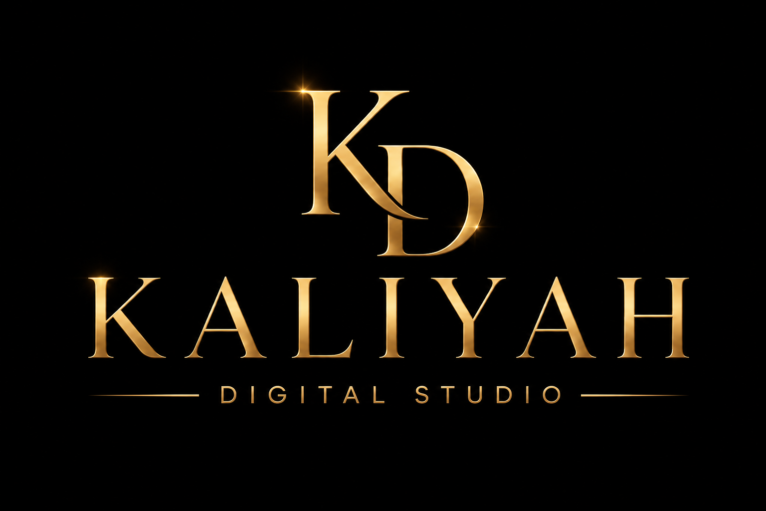 Kaliyah Digital Studio